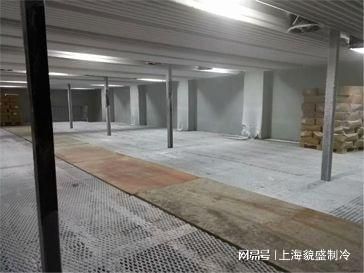 钢结构冷库多少钱一平方米（钢结构冷库与土建冷库对比分析,钢结构冷库多少钱一平方米）