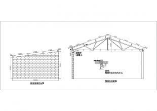 24m跨度钢屋架设计计算书