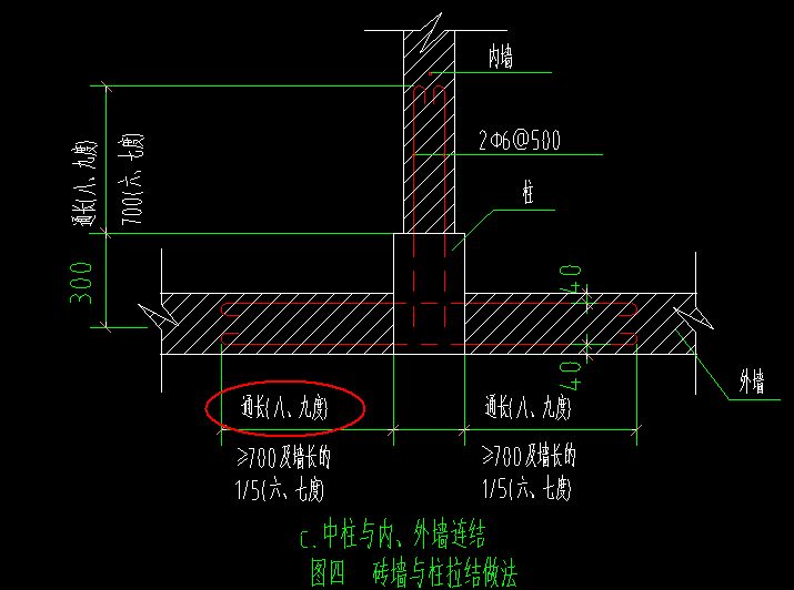 砌体墙加固方式有几种类型