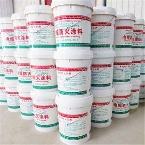 钢结构防火涂料涂装工程检验批（钢结构防火涂料涂装工程检验批的主要内容）