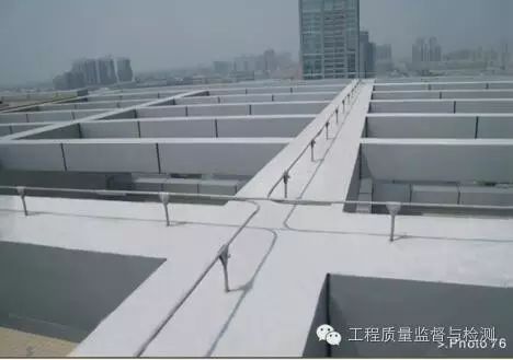 钢结构建筑防雷（钢结构建筑防雷案例分析钢结构防雷检测方法分析）