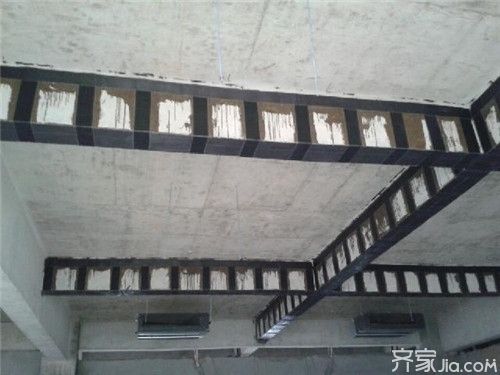 房屋改建加固设计方案