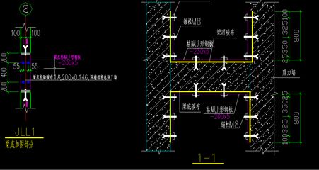 钢结构梁加固节点图集（钢结构梁加固节点图集是钢结构加固设计和施工中不可或缺的一部分）