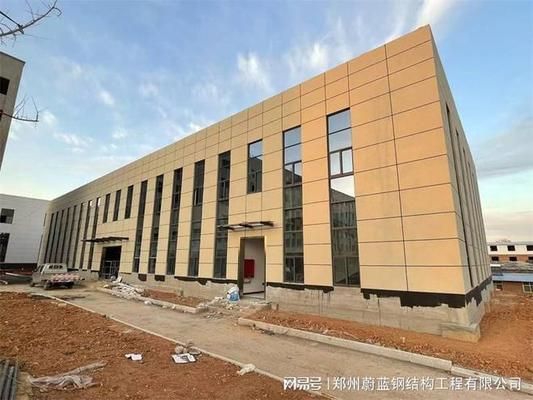 钢结构房子的造价与建筑要求的匹配度