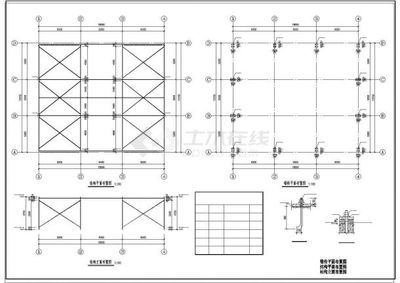舞台钢架结构图（关于舞台钢架结构图的一些详细信息）