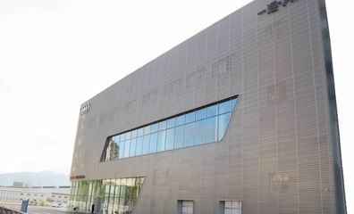 北京宏鑫建筑工程有限公司（北京宏鑫建筑公司近期项目案例）