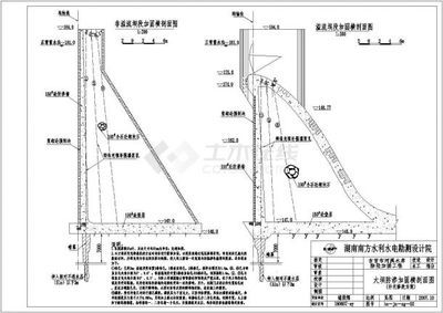 设计院加固设计