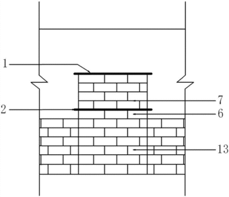 砌体墙加固钢筋（砌体墙加固施工注意事项钢筋网水泥砂浆加固施工注意事项）