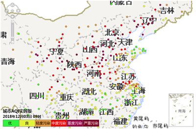 北京地面下降（北京地面下降影响评估，北京地面沉降监测方法） 结构电力行业施工 第4张