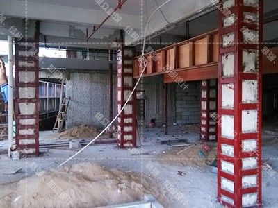 清远房屋加固公司在哪里（清远房屋加固公司哪家好） 结构工业装备设计 第4张