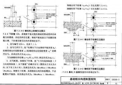 钢结构平法识图（钢结构平法识图案例解析）