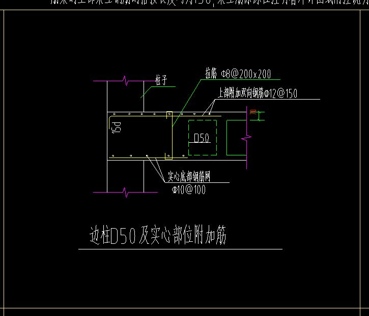 空心楼盖板图集