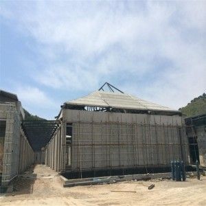 乌海钢结构设计公司vs北京湃勒思建筑（乌海钢结构设计公司vs北京湃勒思建筑技术有限公司）