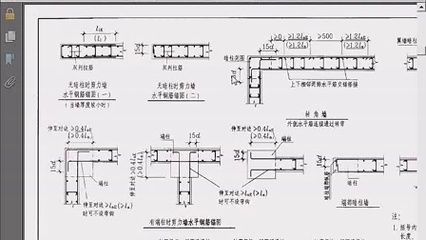 钢结构平法标注规范图集（钢结构平法标注规范图集对于确保钢结构工程的质量、安全性和经济性至关重要）