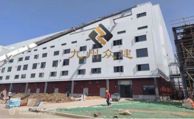 陕西房屋加固公司（房屋加固施工流程介绍）