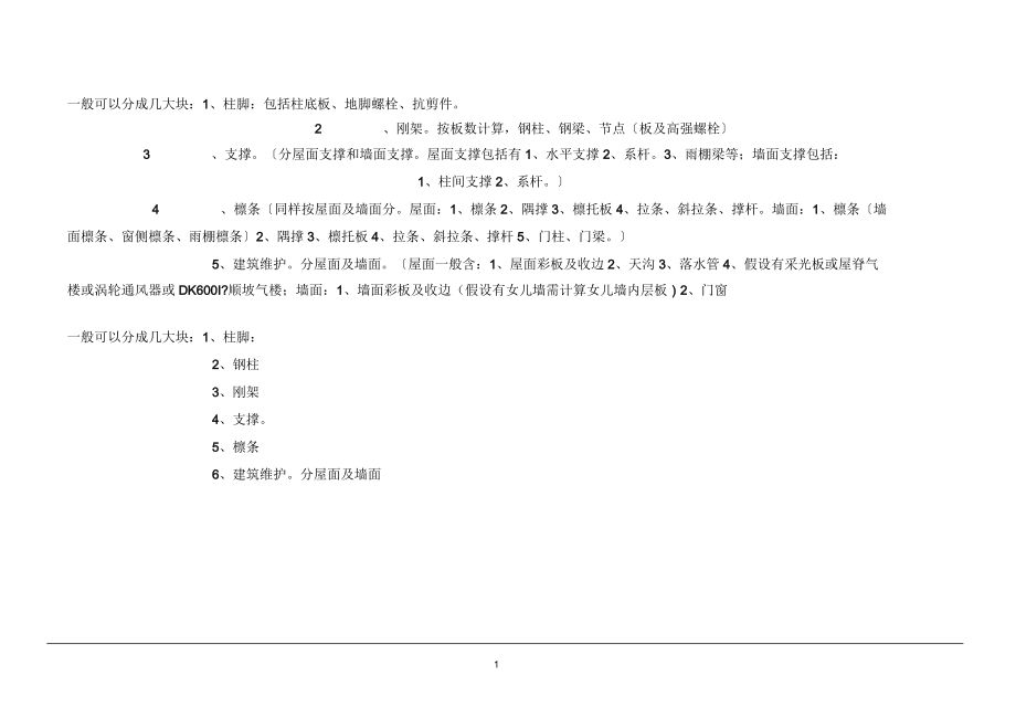 钢结构螺栓需要另外计算吗山东（山东钢结构螺栓规格选择指南钢结构螺栓需要另外计算吗）