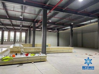 钢结构厂房一般多少钱一个平米建造