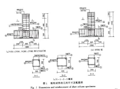 混凝土加固设计图集最新版