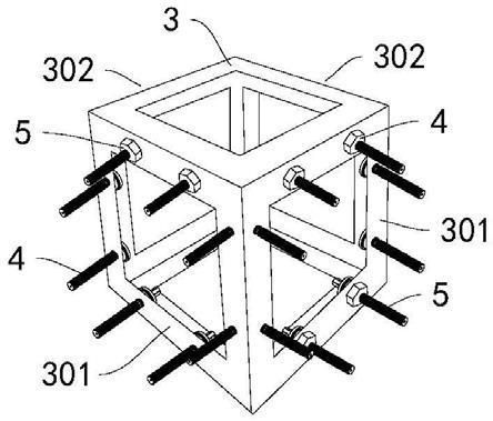 桁架背景搭建（桁架背景墙搭建）