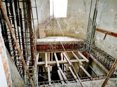 钢梁加固规范图集（钢结构加固工程规范图集） 建筑施工图设计 第2张