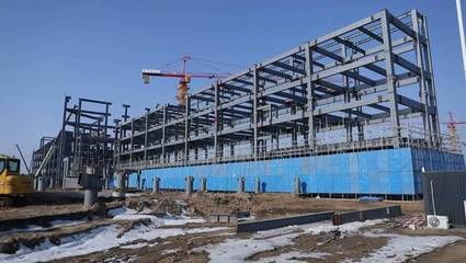 东营钢结构设计公司vs北京湃勒思建筑（东营钢结构设计公司pk北京湃勒思建筑）