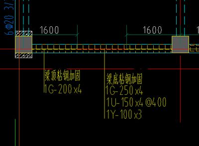 粘钢加固工程量按什么计算（粘钢加固工程量按什么计算粘钢加固工程量按什么计算） 钢结构网架施工 第1张