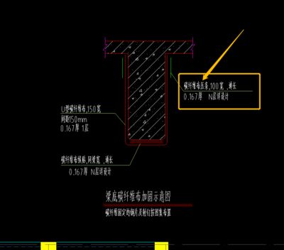 碳纤维加固怎么套定额（碳纤维加固定额套用方法）