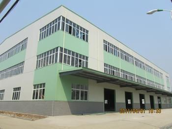 天津钢结构设计公司vs北京湃勒思建筑（天津钢结构设计公司pk北京湃勒思建筑） 结构地下室设计 第2张