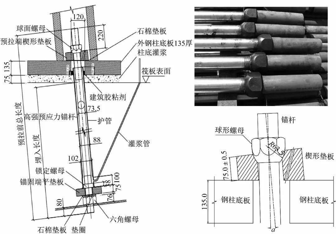 钢结构螺栓连接技术的应用与发展现状（钢结构螺栓连接技术在现代建筑和工程领域得到了广泛应用）