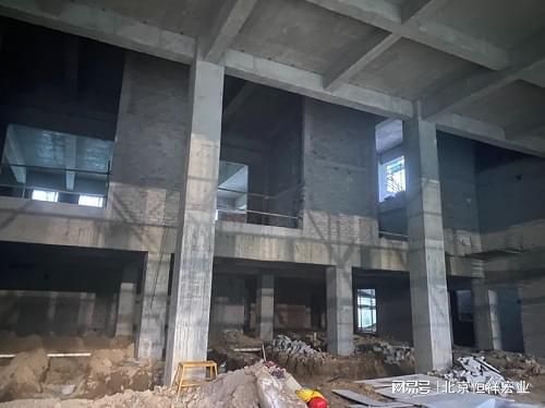 北京地基下沉加固工程招标（北京地基下沉加固工程招标信息）