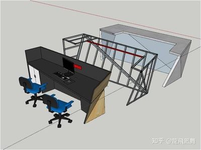 异型钢结构建模（bim技术在钢结构中的应用）