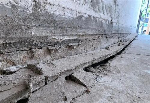 地基沉降的防治措施（地基沉降是建筑物结构安全的重要问题，如何选择合适的地基类型） 钢结构跳台设计 第2张