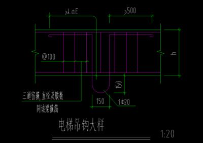 钢结构怎么预埋