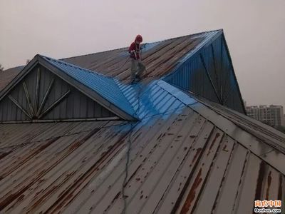 屋面加固修复需要设计吗（屋面加固修复需要设计吗屋面加固修复需要设计吗）