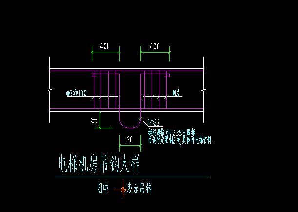 钢结构楼层钢筋做法（钢筋弯曲成型的技术规范,钢结构楼层钢筋做法） 装饰幕墙设计 第5张