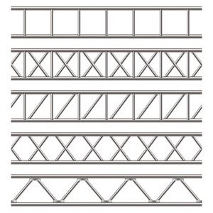 桁架造型图片（桁架造型图片资源）