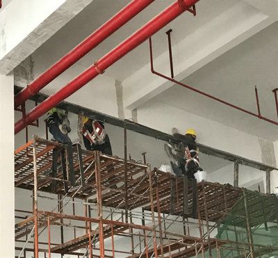 房屋加固施工单位（关于房屋加固施工单位的详细信息）