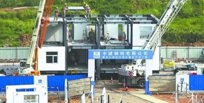 钢结构建楼多少钱一平方（钢结构建楼多少钱一平方钢结构建楼多少钱一平方）