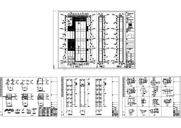 钢结构电梯施工方案（钢结构电梯施工方案的主要内容）