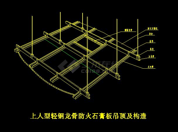 钢结构安装施工定额