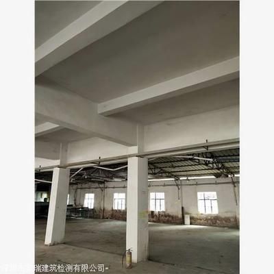 钢结构厂房加固改造施工组织设计方案