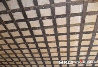 粘钢加固设计规范 建筑施工图施工 第1张