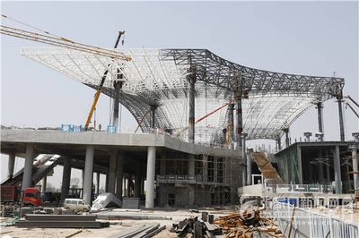 张家口钢结构设计公司vs北京湃勒思建筑