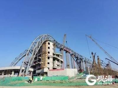 张家口钢结构设计公司vs北京湃勒思建筑