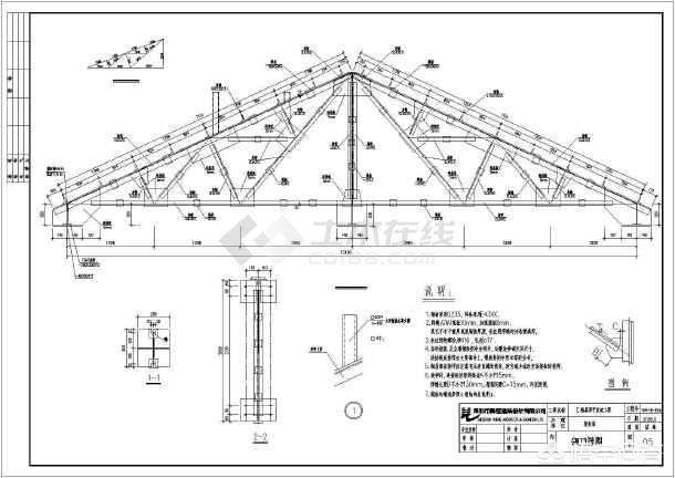 钢结构预埋螺栓施工方案