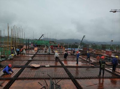 钢结构水电怎么预埋（钢结构水电预埋施工中的常见问题及解决办法）