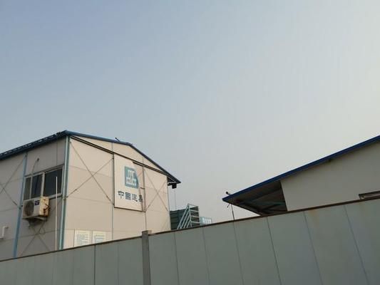 钢结构厂房扩建（钢结构厂房扩建的材料选择指南）