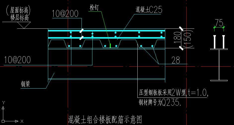 钢结构楼板价格 知乎