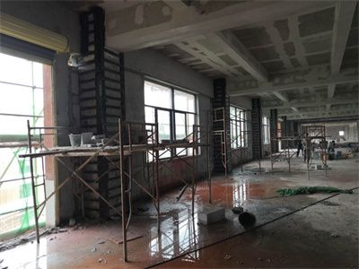 承重墙加固需要什么资质呢（承重墙加固资质审核标准是什么） 建筑施工图施工 第3张