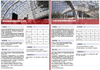 gb14907-2018钢结构防火涂料